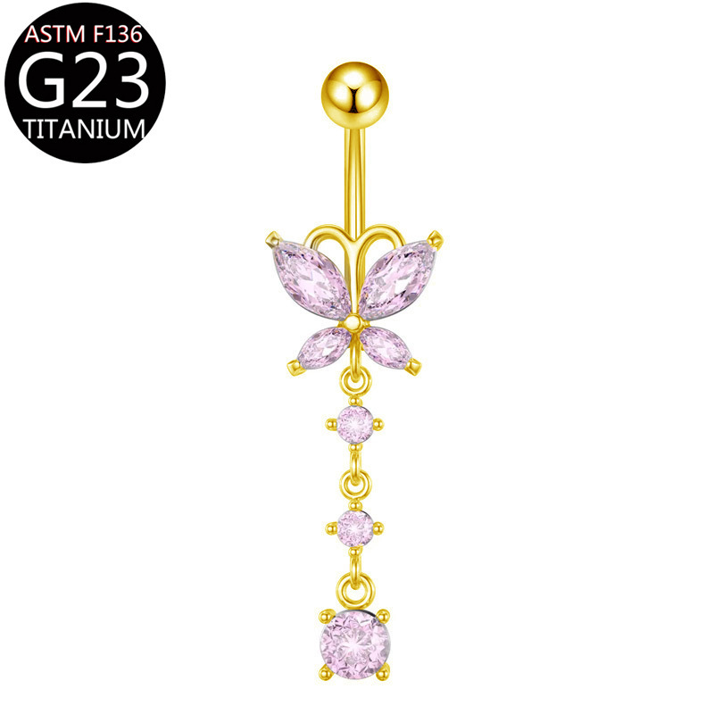 67:18#Gold-pink zirconium