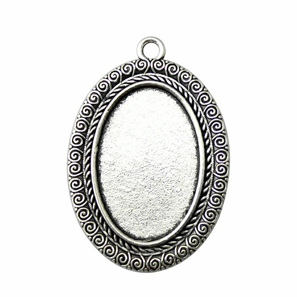 1 couleur argent antique