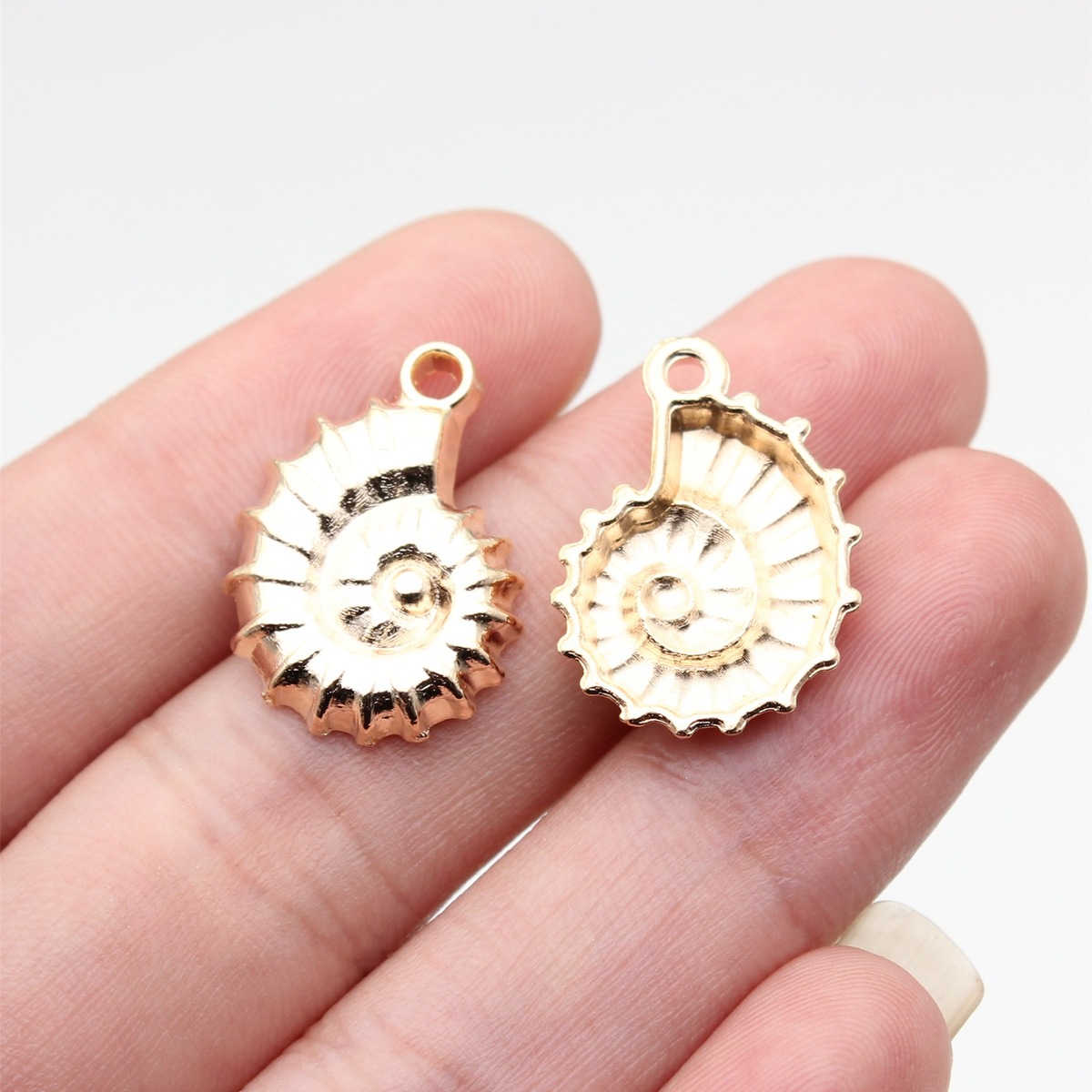 KC gold plated KC gold plated