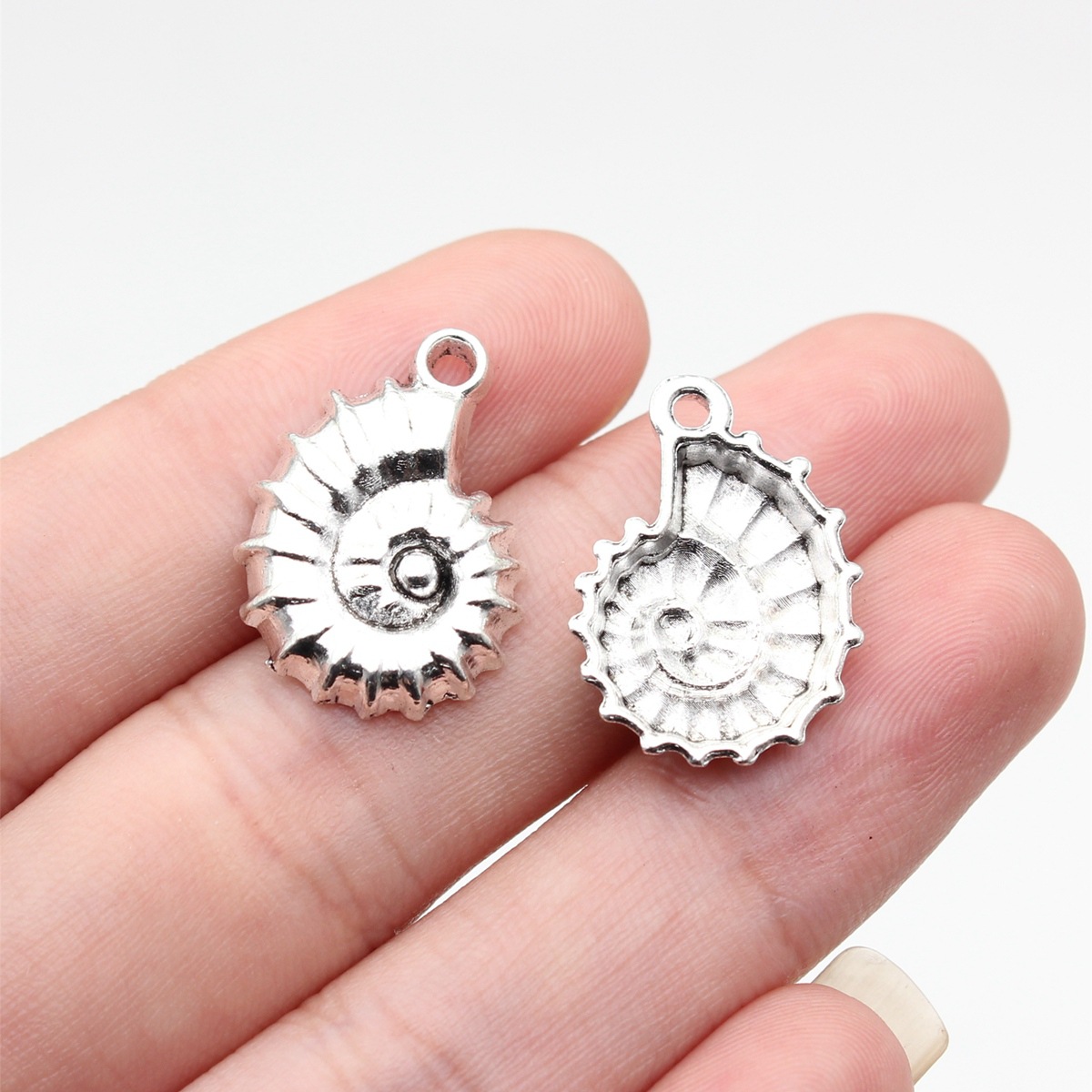 1:White k color blackening