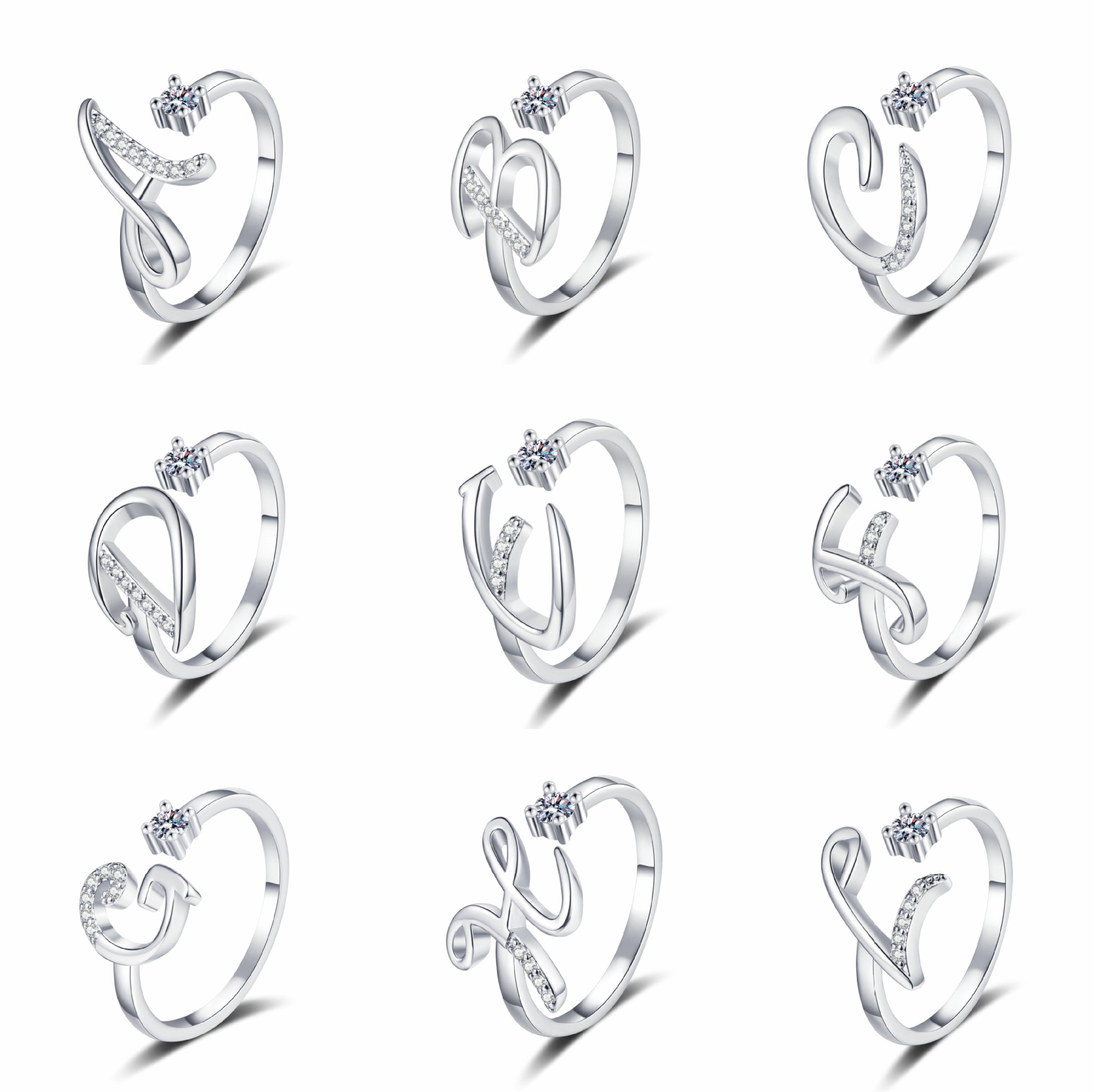 1:echte geplatineerd