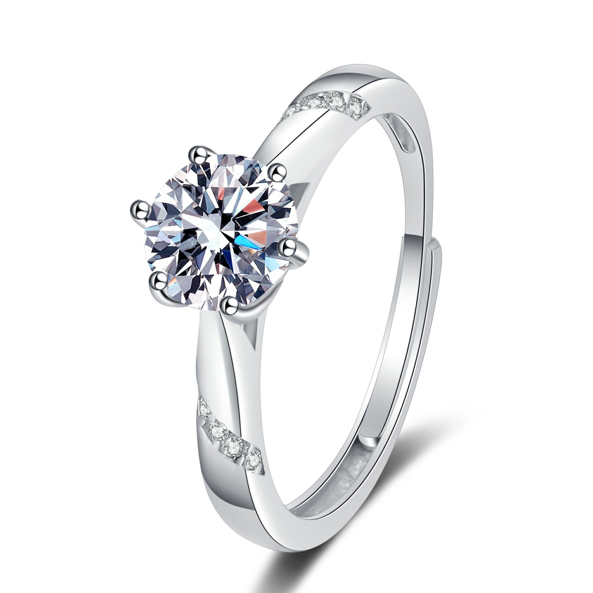 36:psychic ring 1 (white diamond)