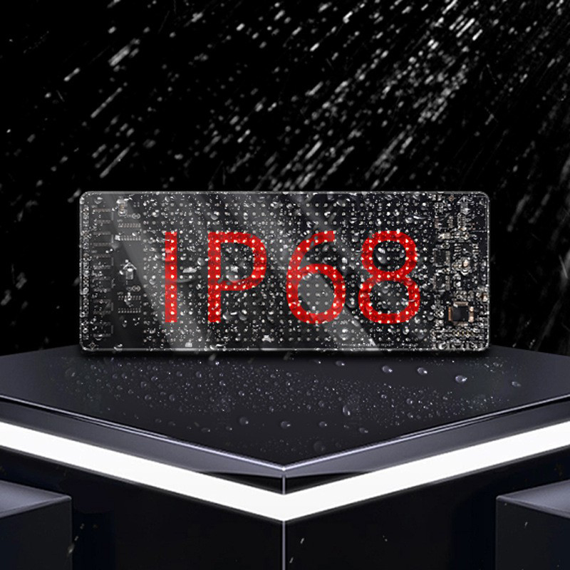 K10 Bluetooth-32*16 (18*7CM)