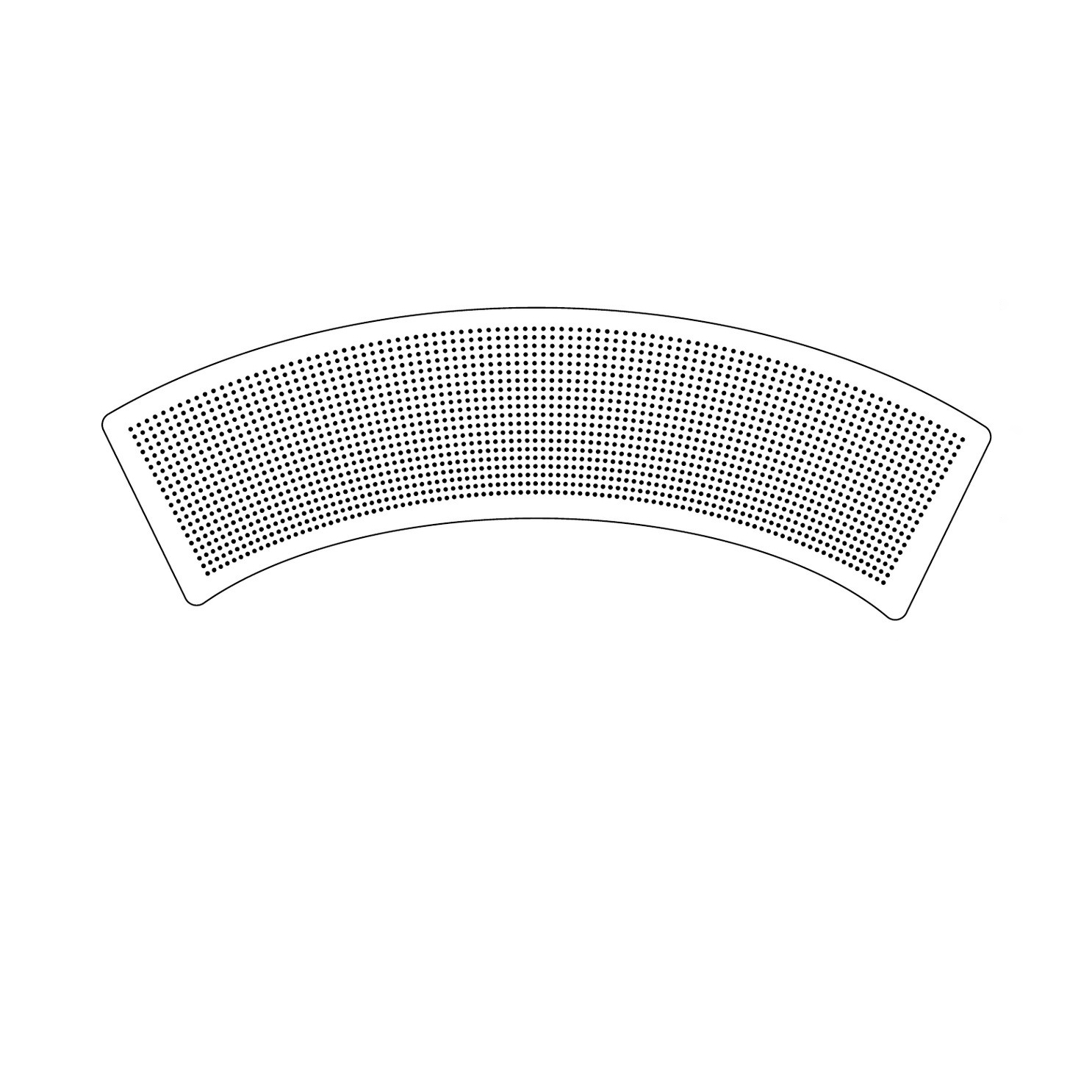 K18-96*20 size: 49.5*12cm