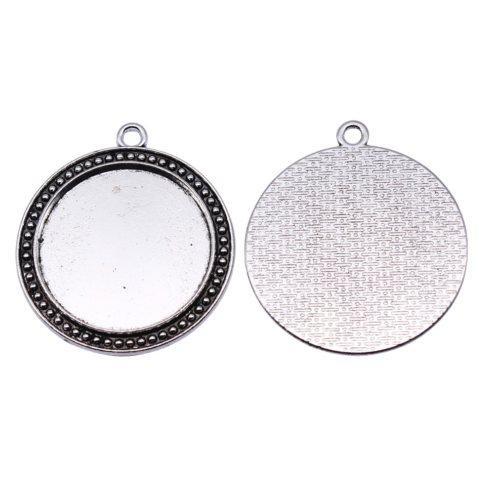 1:antique color argento