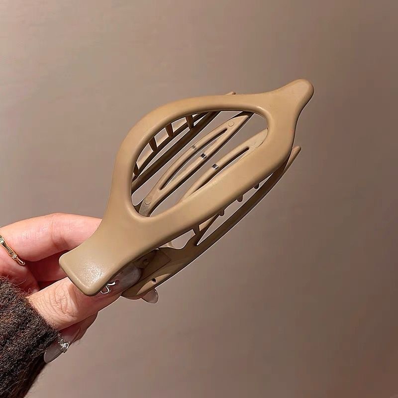 Frosted medium coffee