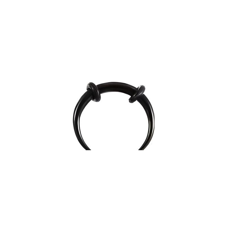 Black 1.2*6mm