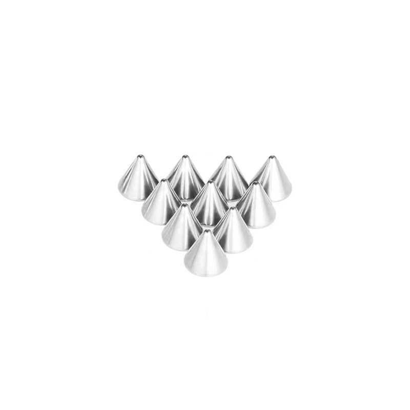 original color 1.2*3mm cone