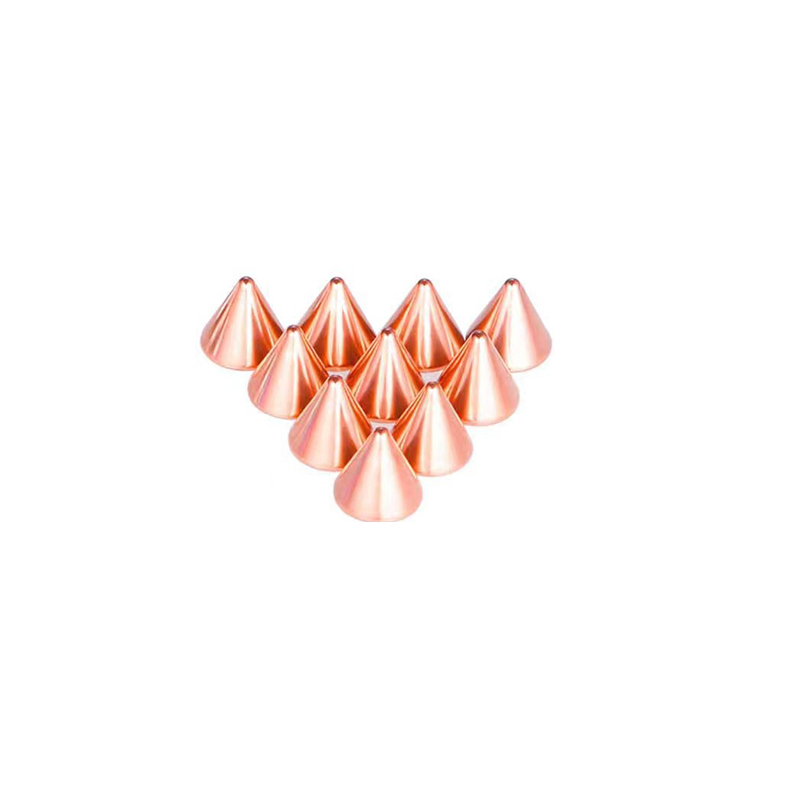 5:Rose Gold