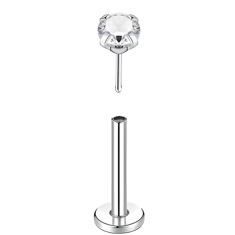 original color 0.8*6 1.5mm