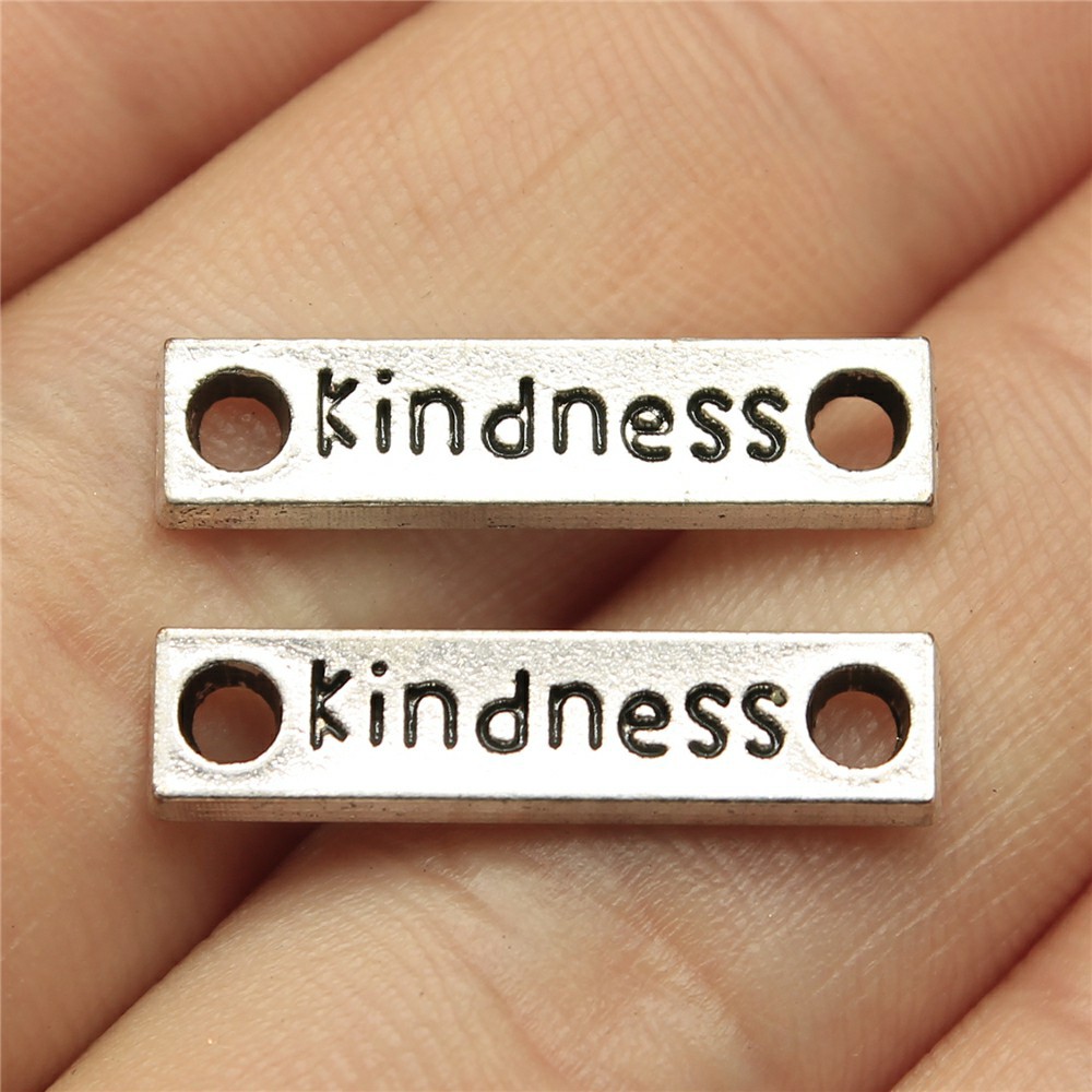 antique silver color