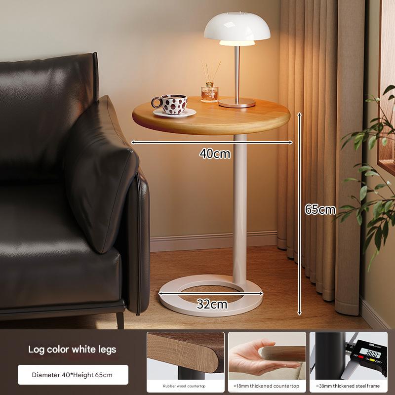 40x65 wood color palette   white legs