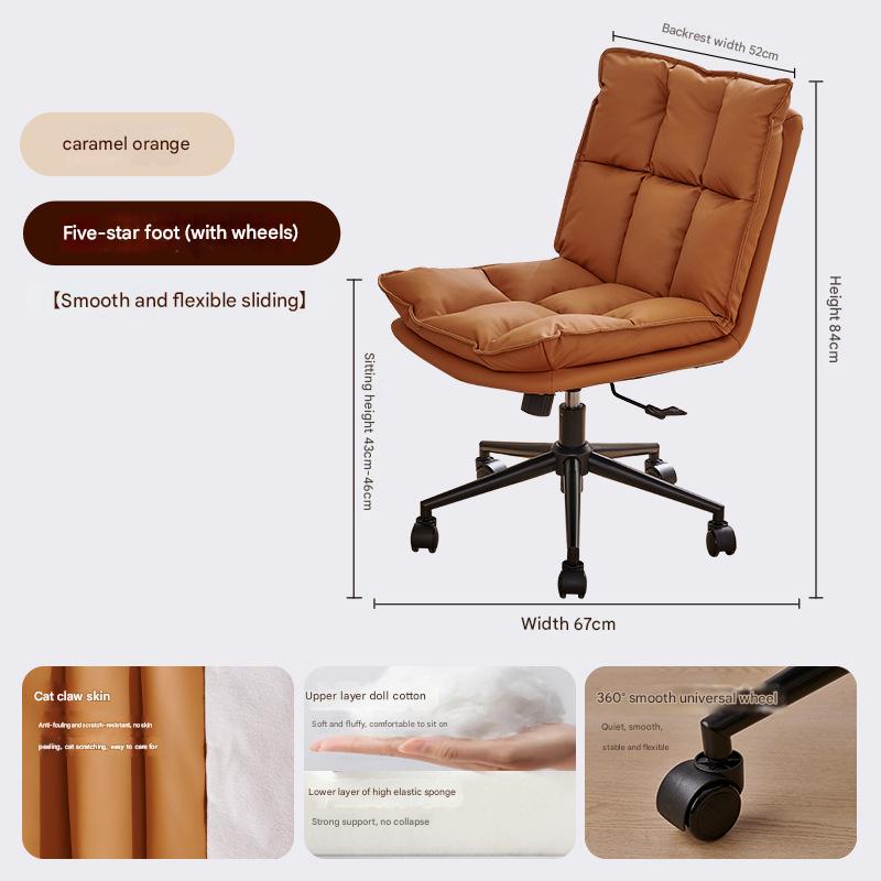 Scratch-Resistant Fabric-