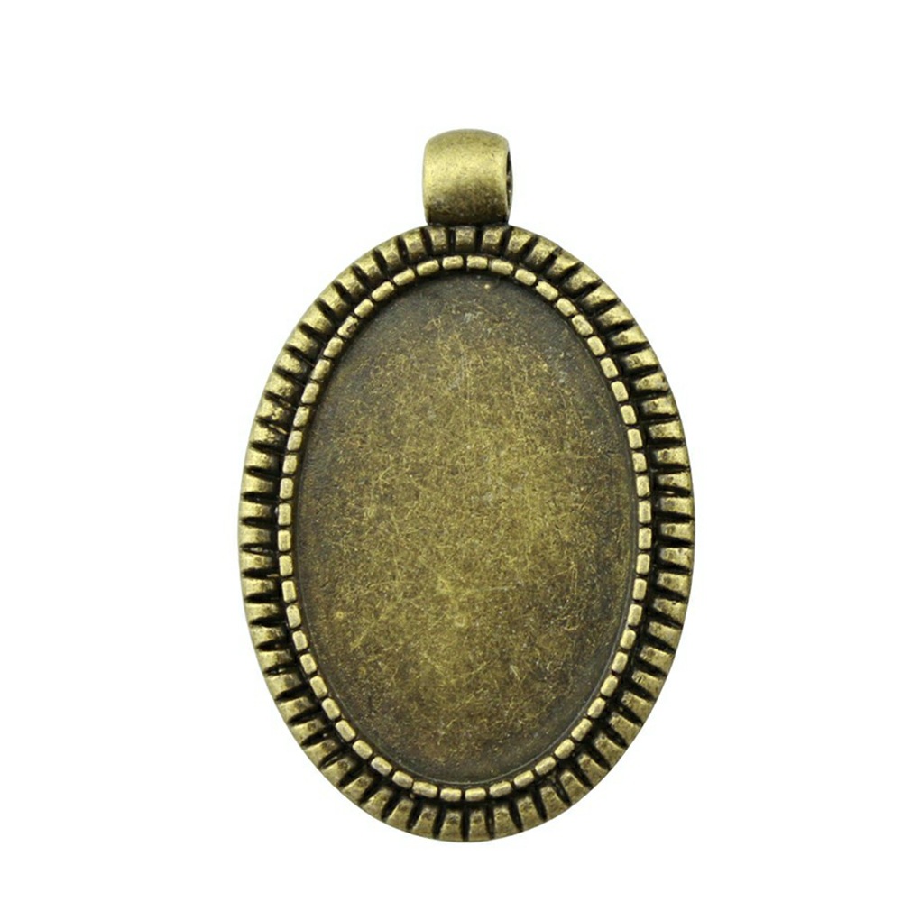 2 couleur bronze antique