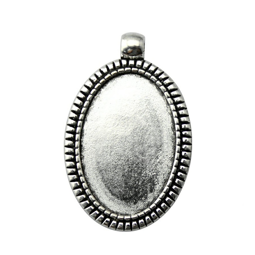 1 couleur argent antique