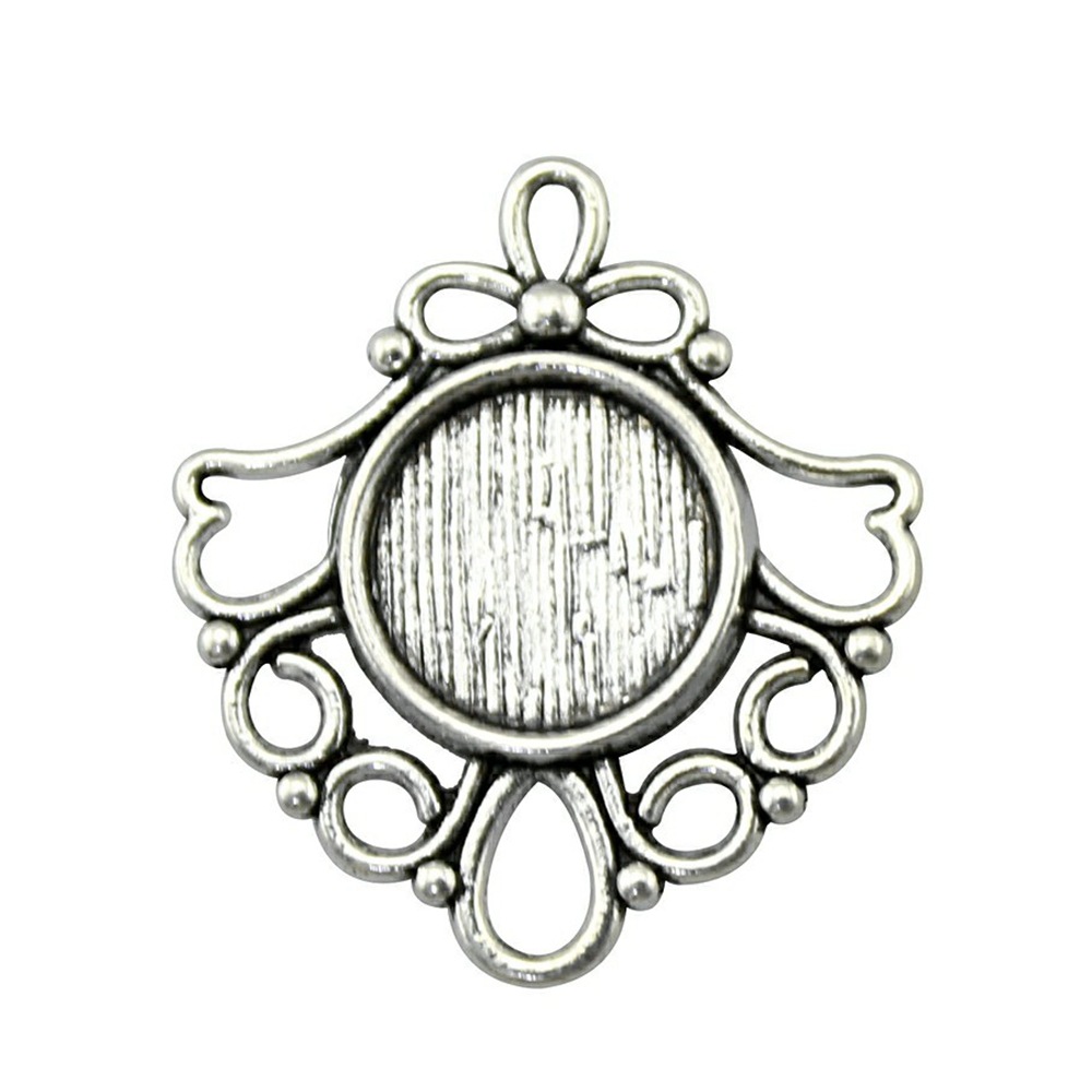 1:antike silberne Farbe