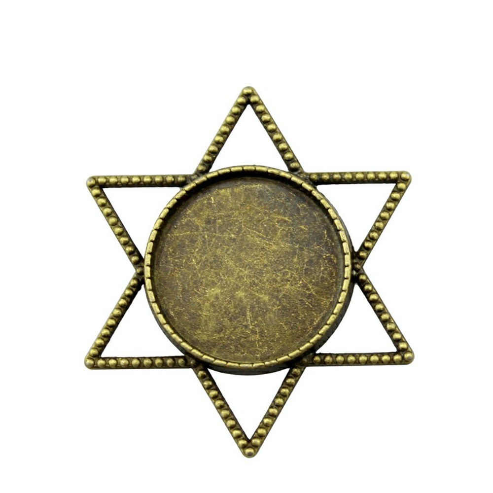 2:antike Bronzefarbe