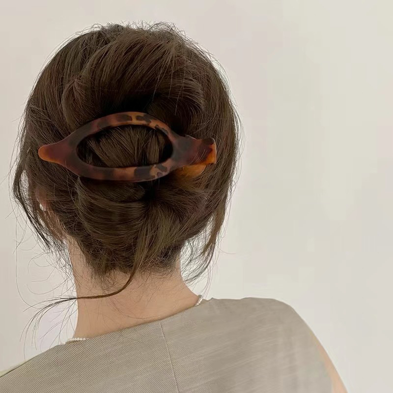 Matte coffee pattern