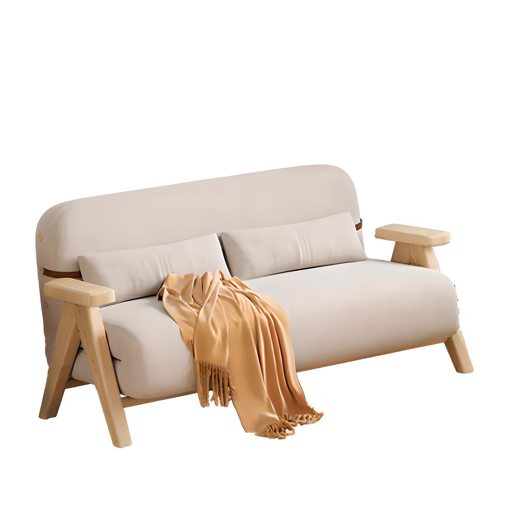 120cm cotton and linen