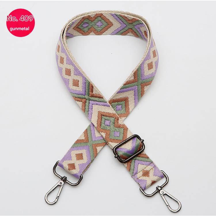 12:409 gun color hook