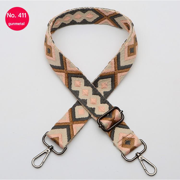 18:411 gun color hook