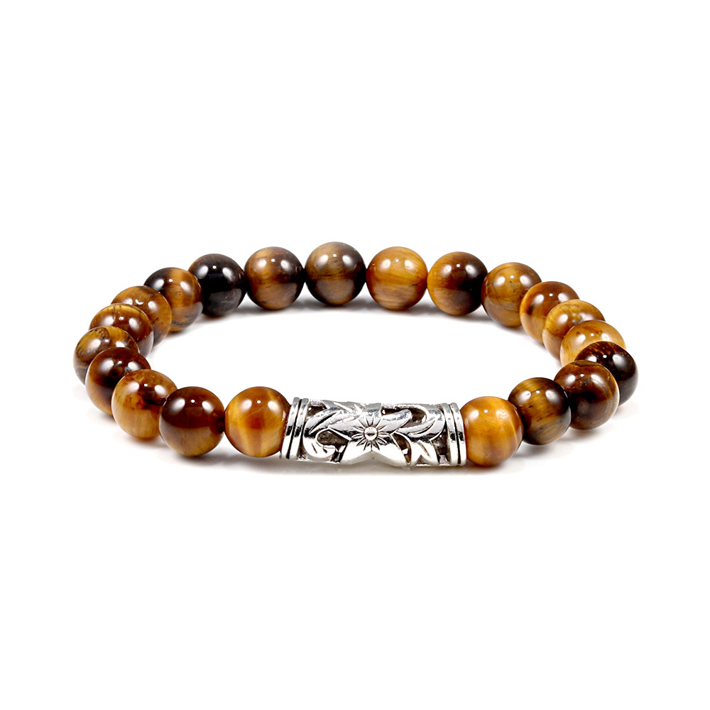 1:Hollow Star-Tiger Eye