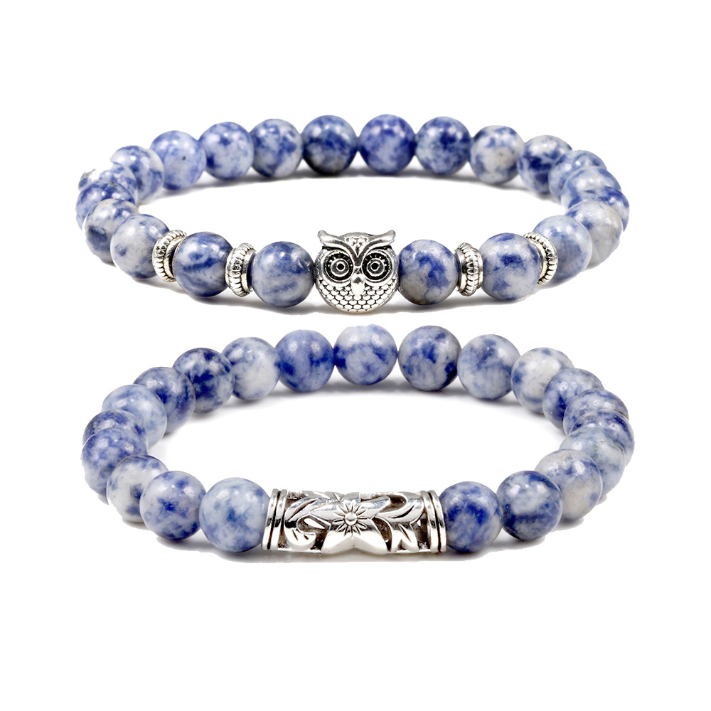 14:White Point blue suit