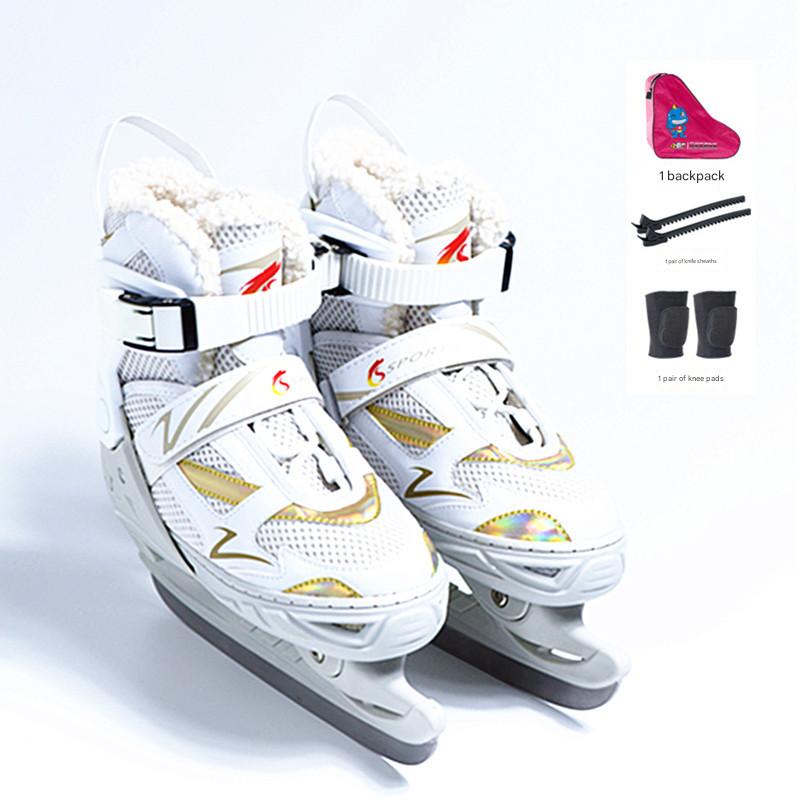 4 (with bag, knife cover, knee pads)