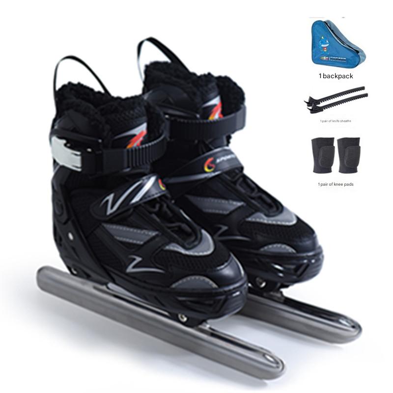 7 (with bag, knife cover, knee pads)