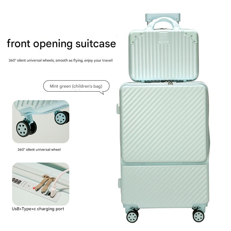 Mint green (mother-in-law model)