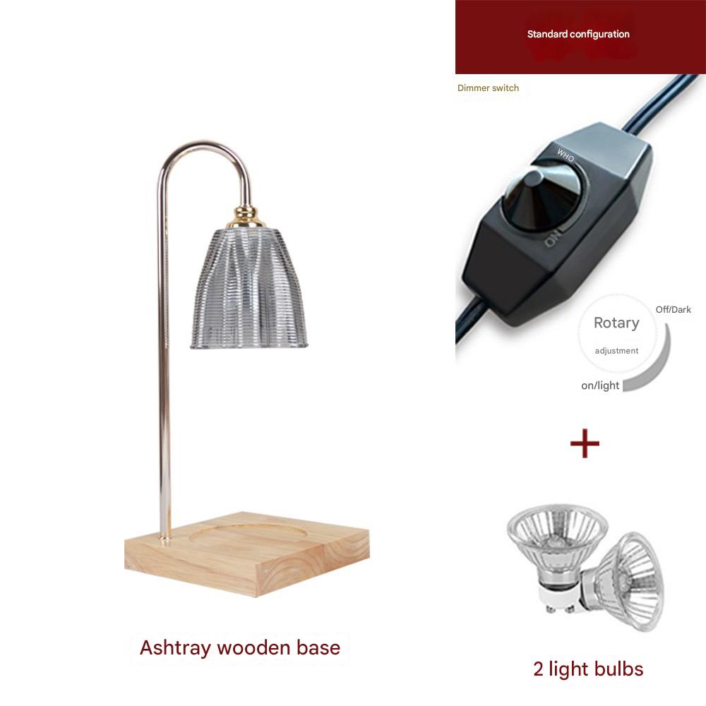 dimmer switch 2 bulbs