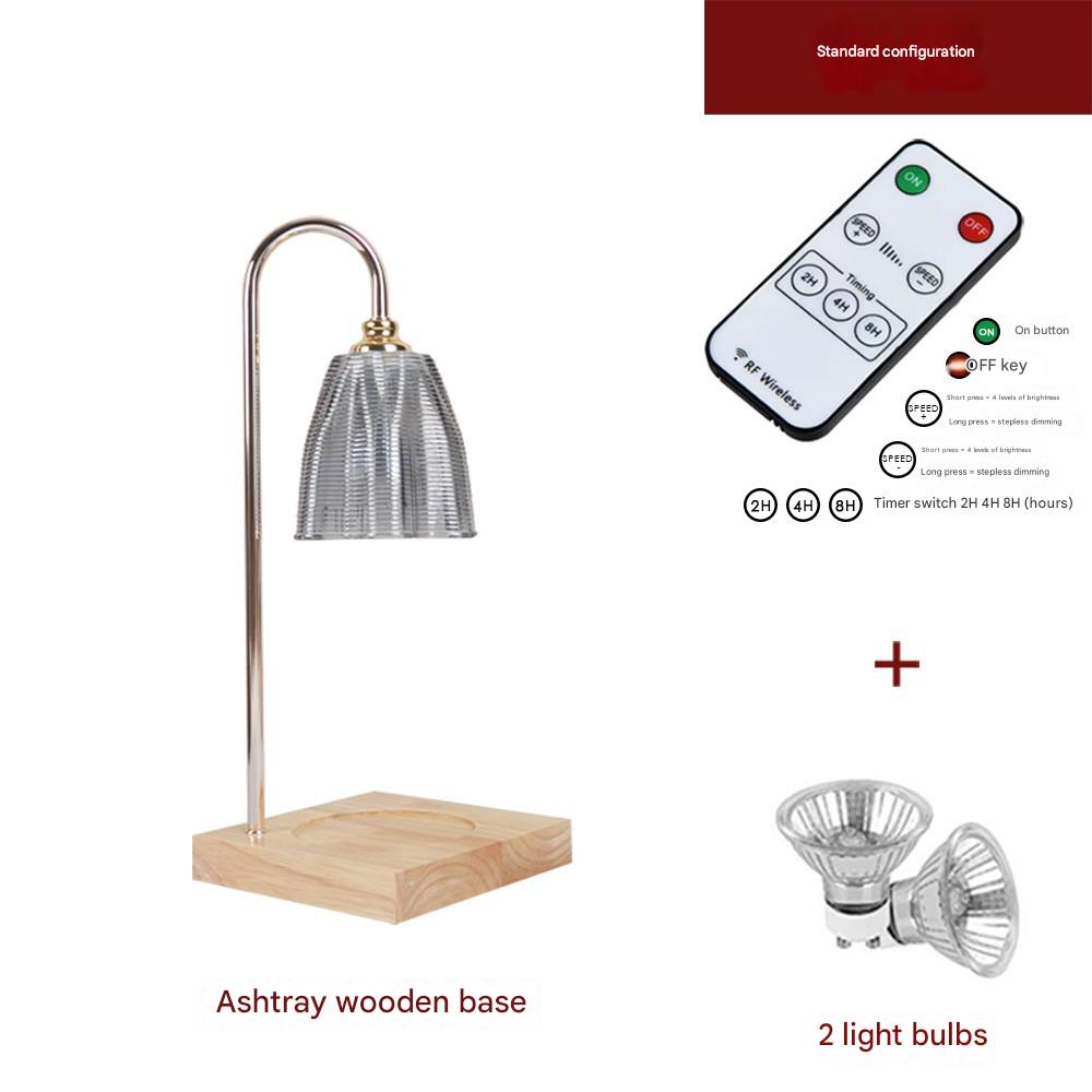 wireless remote control 2 bulbs