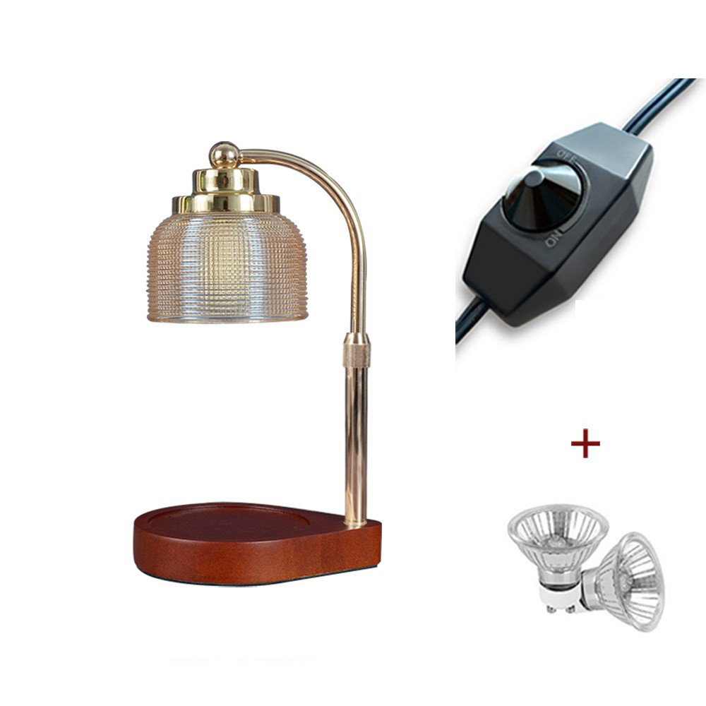 adjustable height dimming switch