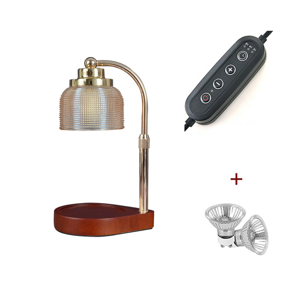 adjustable height dimming and timer switch