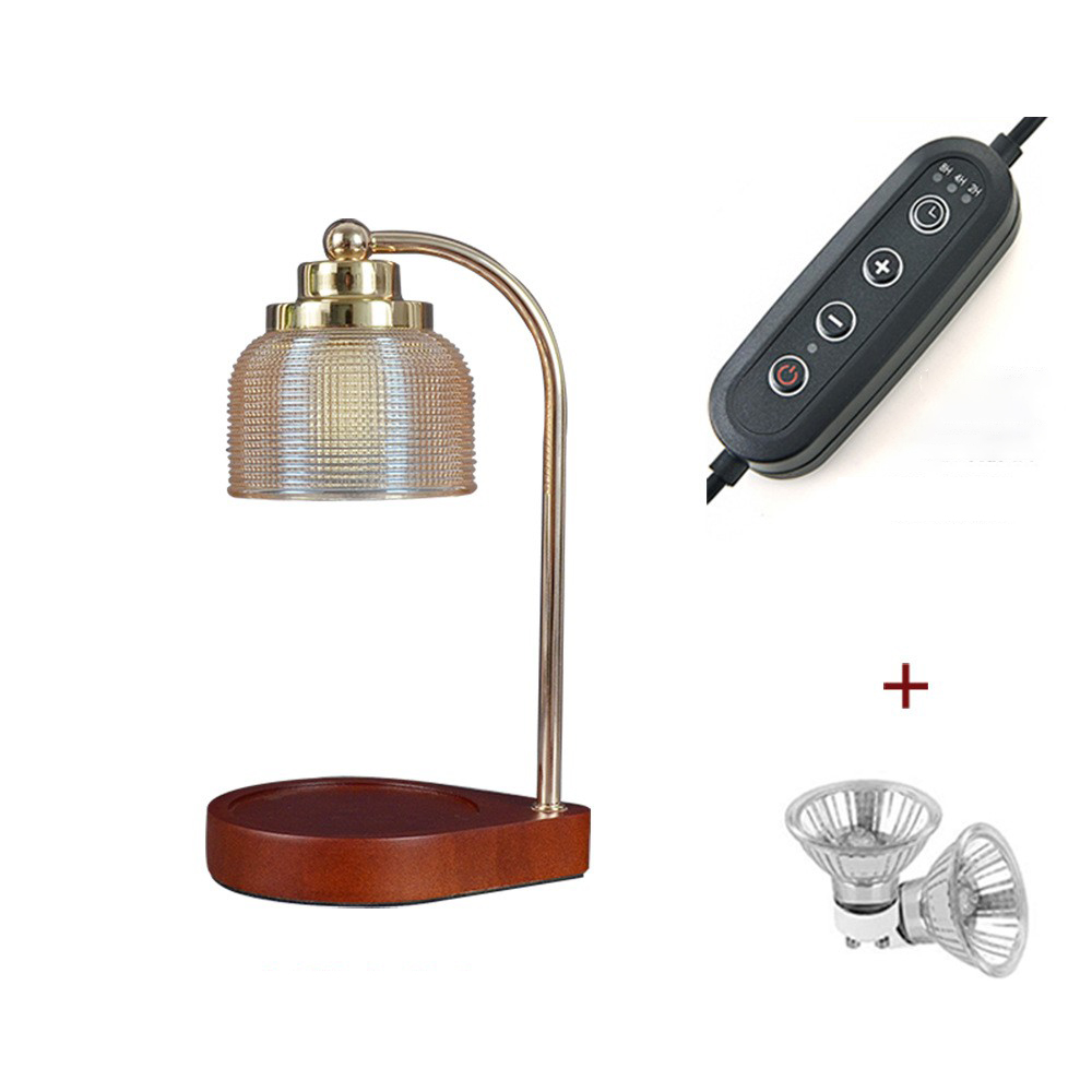 fixed height dimming and timer switch