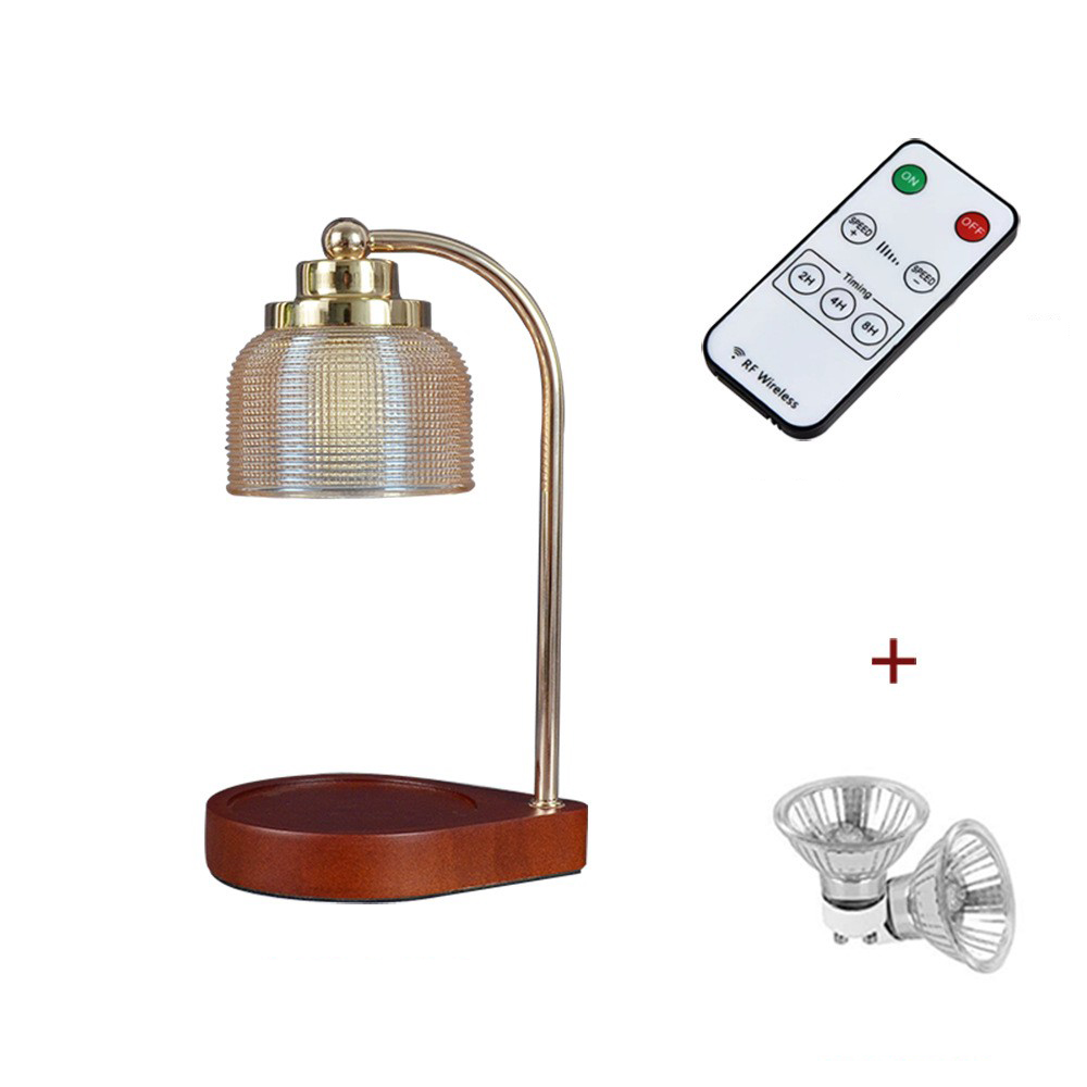 fixed height remote control