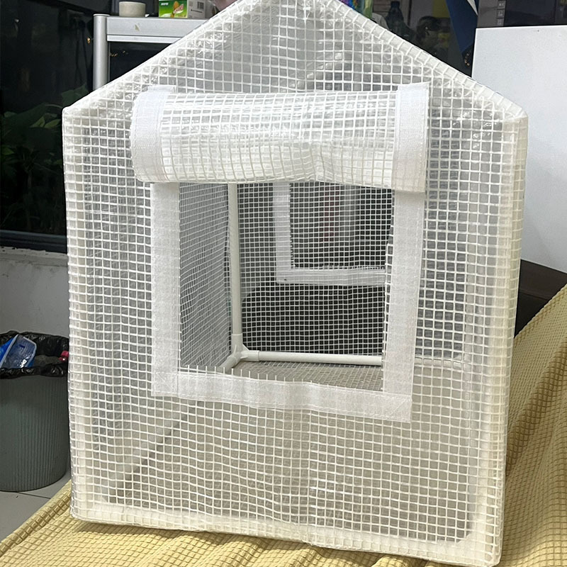 78*40*50cm pe six sides