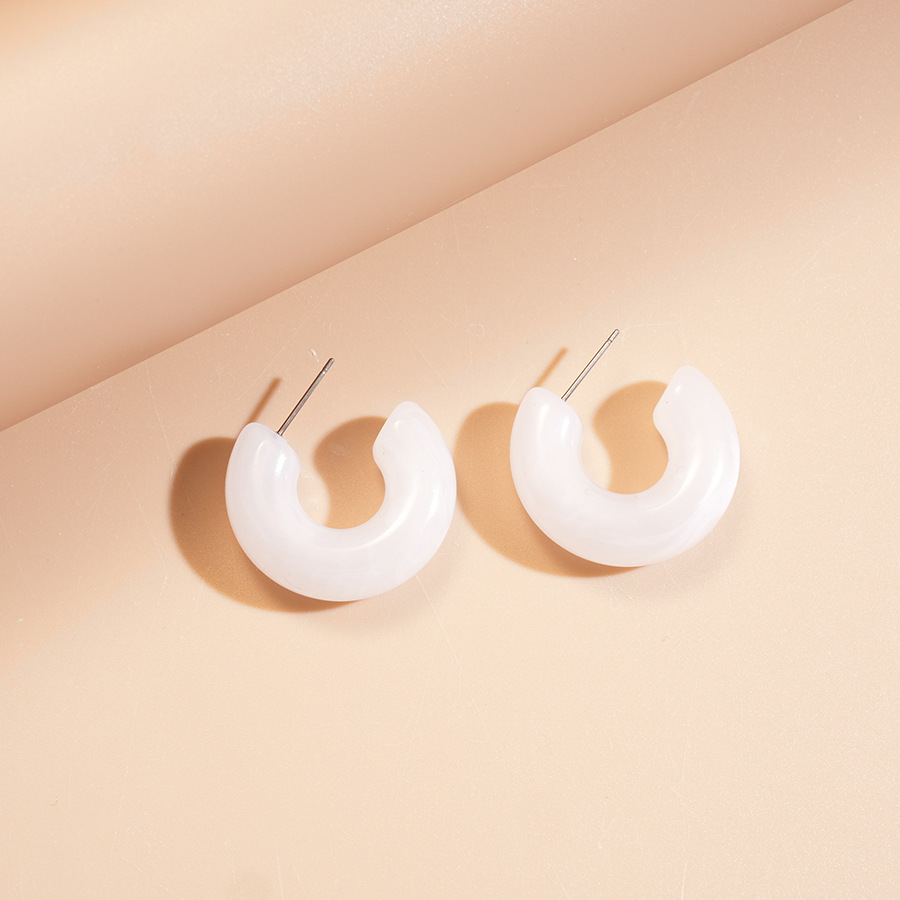 1:Steel needle-white