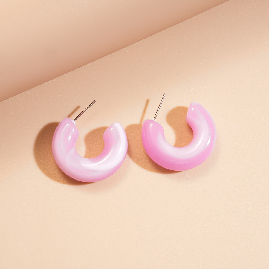 2:Steel needle-purple