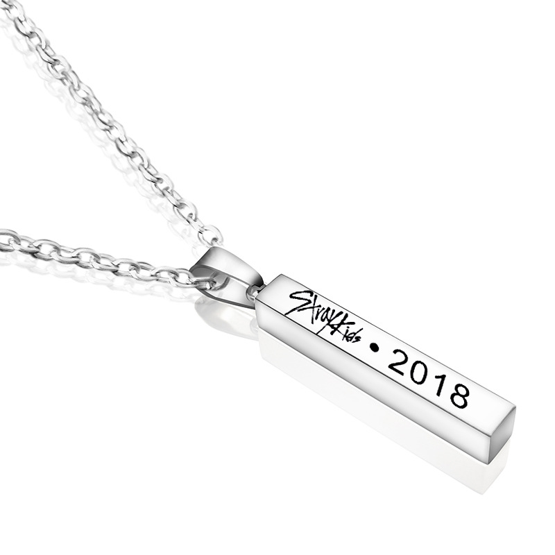 1:Steel Gray Kids 2018