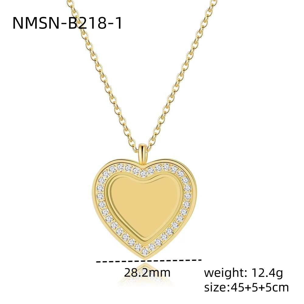 3:Nmsn-b218-1 heart shape