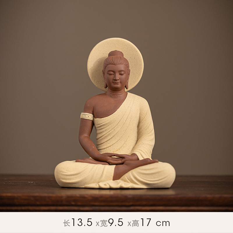 7:Single-release jamony [budaguang] purple clay-yellow