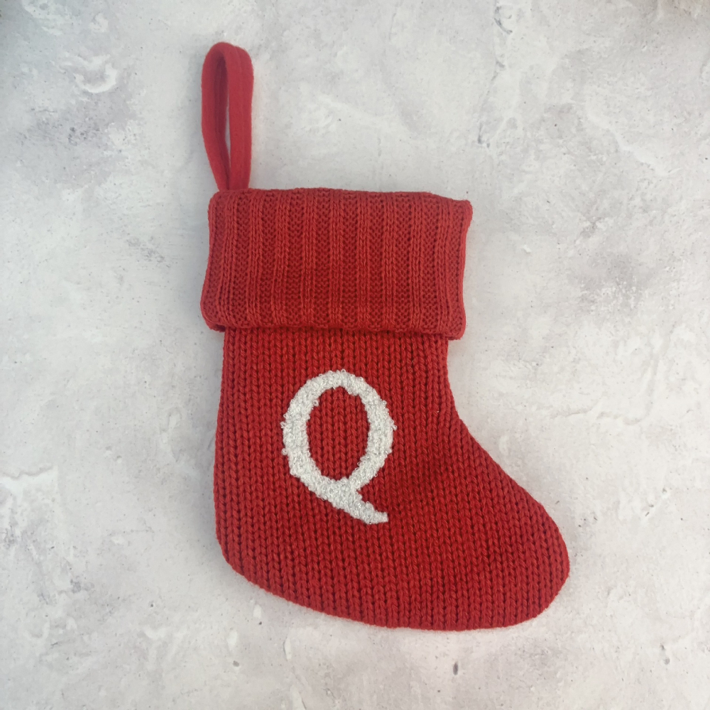 Q
