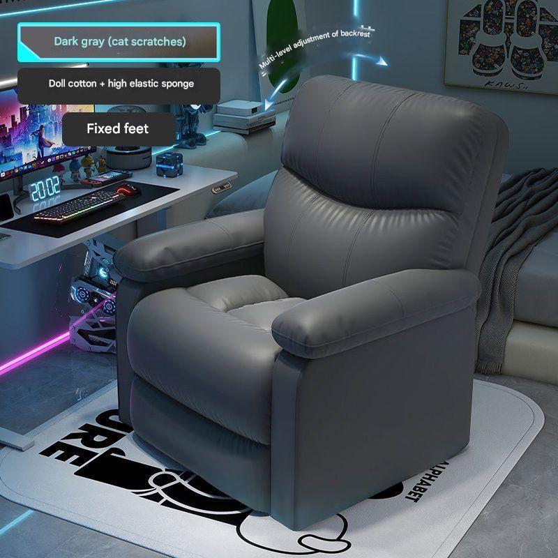 2 Scratch-Resistant Fabric/fixed feet