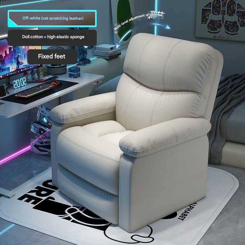 1 Scratch-Resistant Fabric/fixed feet