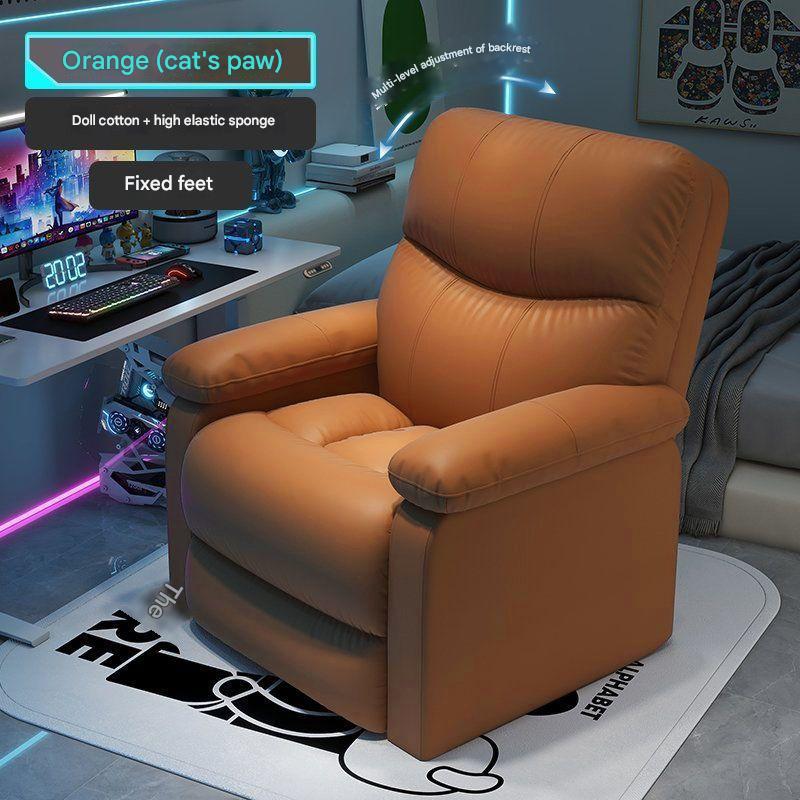 3 Scratch-Resistant Fabric/fixed feet