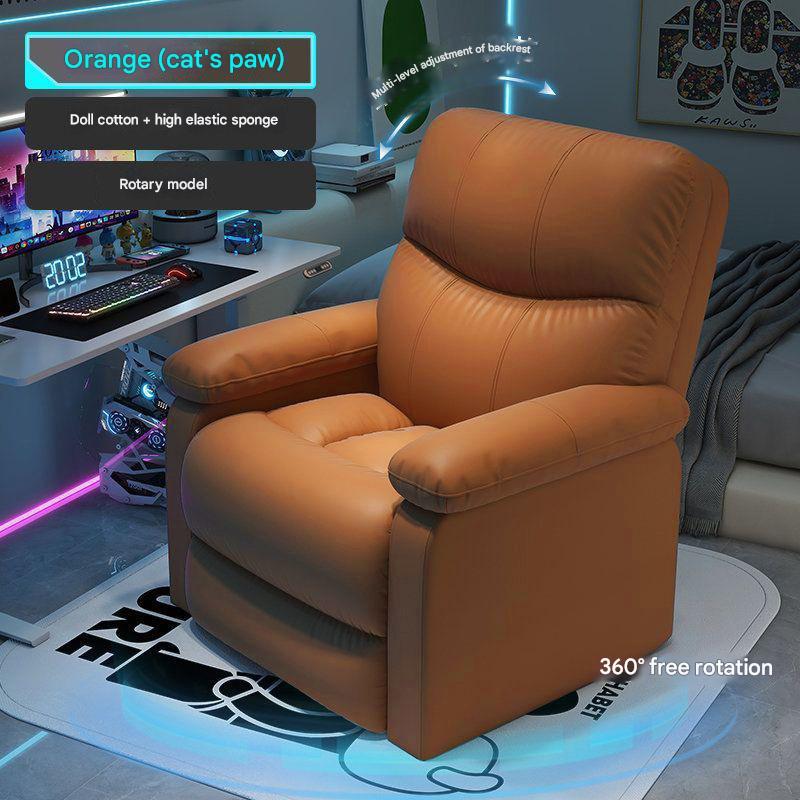 7 Scratch-Resistant Fabric/360 rotation