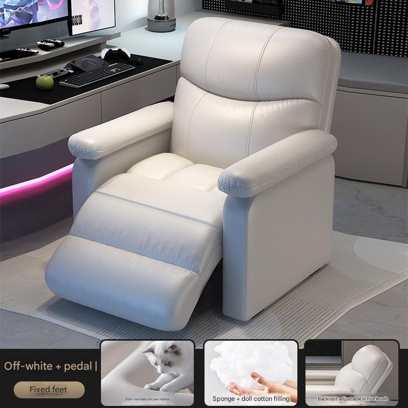 9 Scratch-Resistant Fabric/fixed feet/with pedal