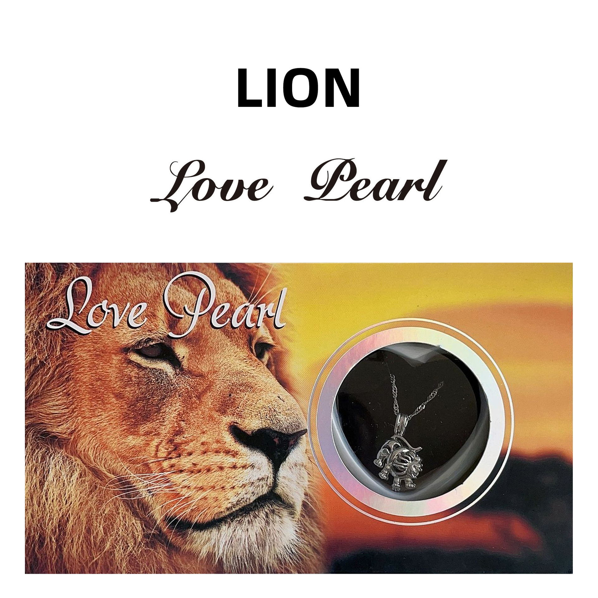 3:Lion