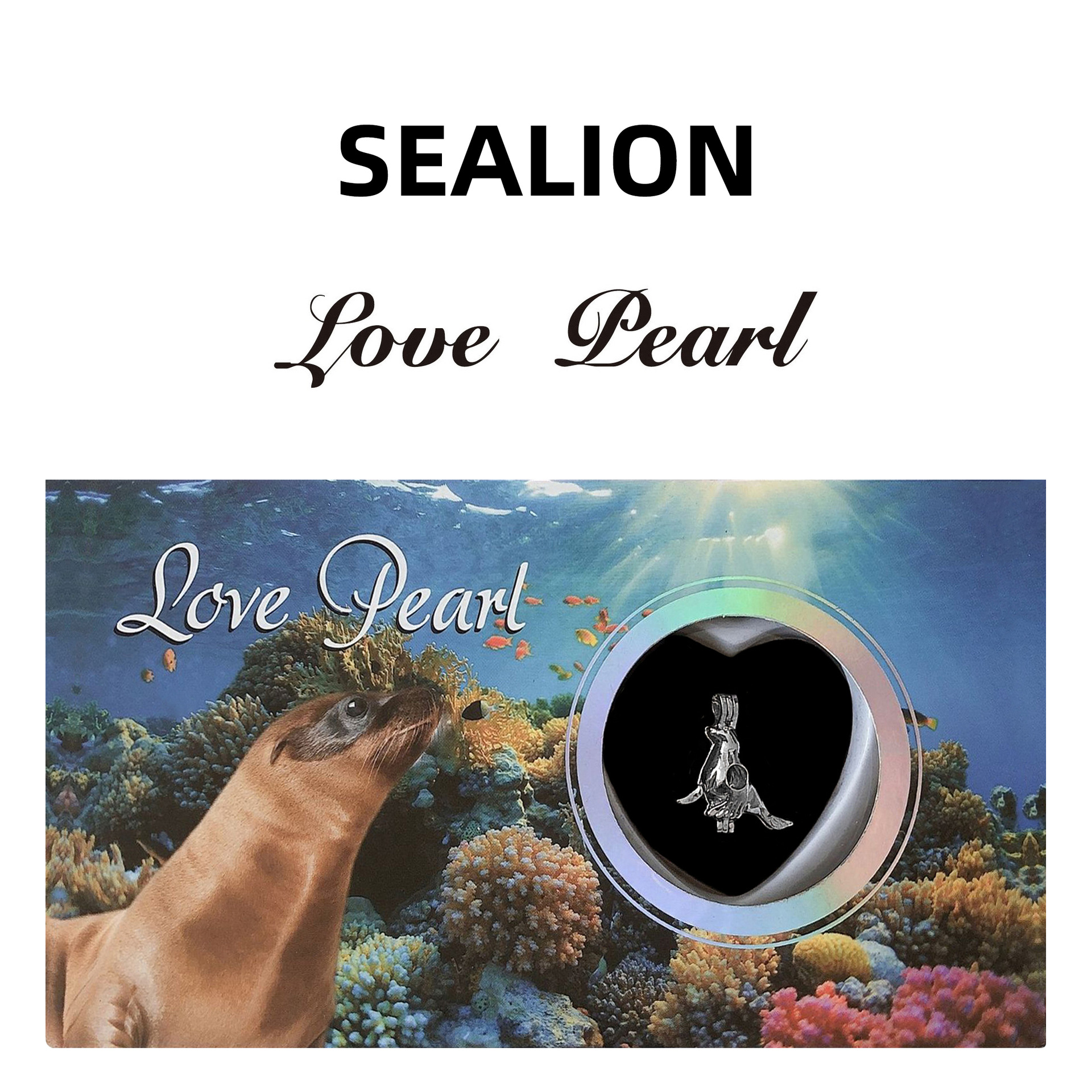 5:Sea Lion